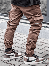 Load image into Gallery viewer, Military Pants - Ground