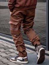 Load image into Gallery viewer, Military Pants - Ground