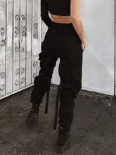 Load image into Gallery viewer, Cargo Pants
