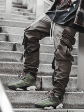 Load image into Gallery viewer, Cargo Pants - Forest
