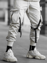 Load image into Gallery viewer, Cargo Pants - Stone
