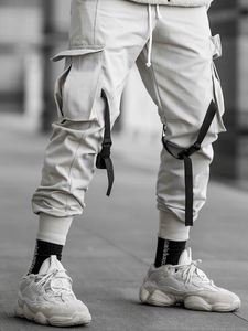 Cargo Pants - Stone