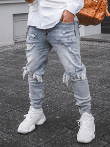 Chain Denim