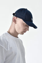 Load image into Gallery viewer, Baseball Cap - Navy
