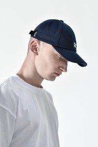 Baseball Cap - Navy