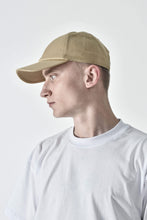 Load image into Gallery viewer, Baseball Cap - Beige
