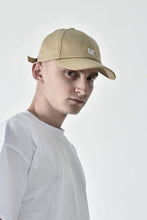 Load image into Gallery viewer, Baseball Cap - Beige
