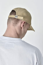 Load image into Gallery viewer, Baseball Cap - Beige
